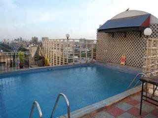 Celebrations Hotell Navi Mumbai Exteriör bild